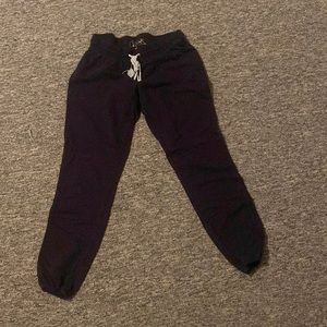 Joggers that don’t ever wear and don’t want anymore